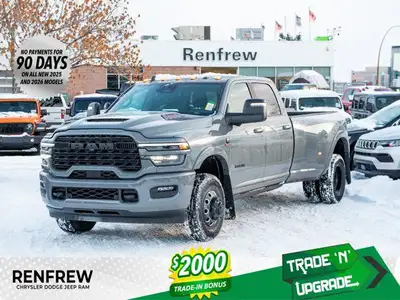 At Renfrew Chrysler you will get the Best Service, the Best Deal and the Best Financing Rates. That...
