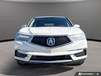 This Acura MDX has a dependable Premium Unleaded V-6 3.5 L/212 engine powering this Automatic transm... (image 2)