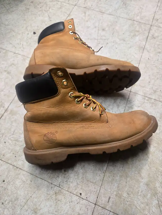 Timberland boots in Other in Markham / York Region - Image 4