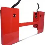 NEW UNIVERSAL TACH ADAPTER CONVERSION PLATE TRACTOR HLA95, View more