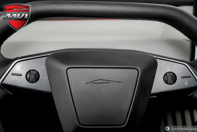 2024 Tesla Cybertruck Cyberbeast Cyberbeast | Full Self-Drivi... in Cars & Trucks in Oakville / Halton Region - Image 24