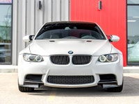 Carget Supercentre is proud to present this beautiful 2013 BMW M3 Competition! EXTERIOR: INDIVIDUAL... (image 2)