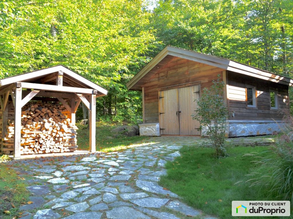 $995,000 - 2 Storey for sale in St-Sauveur — photo 3