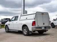 Welcome to 400 Chrysler Dodge Jeep Ram. | SOLD AS TRADED | Get the perfect mix of rugged capability... (image 5)