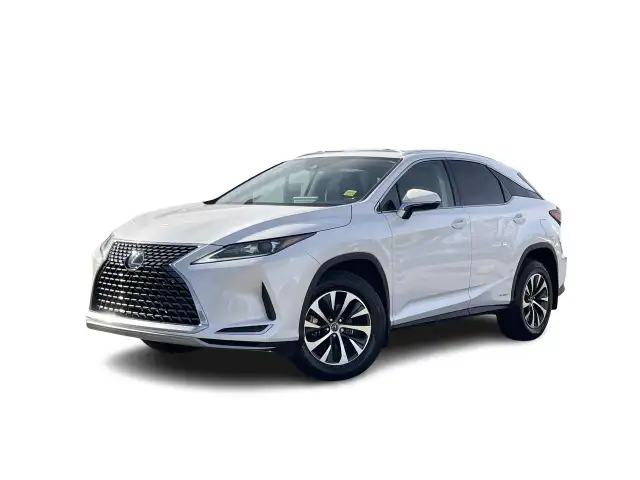 2022 Lexus RXh RX 450h AWD *FRESH ARRIVAL* More Details Soon!