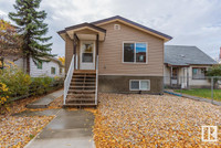 11618 86 ST NW Edmonton, Alberta