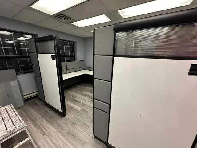 Refresh Teknion Wall System-Teknion Wall System-Huge Stock!62863277937027121