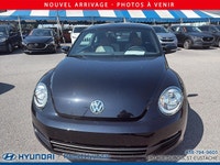 2015 Volkswagen BEETLE CLASSIC ???? 2015 Volkswagen Beetle Classic Un design emblématique qui ne pas... (image 5)