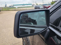 6.2L V8|HEATED & COOLED LEATHER FRONT BUCKET SEATS|HEATED REAR SEATS|SUNROOF|360 CAMERA|BOSE|HEADS U... (image 7)