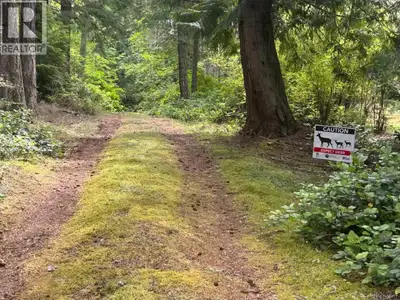 Situated on over 10 acres backing onto the world-renowned East Sooke Provincial Park, this pristine...