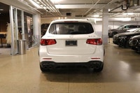 This Mercedes-Benz GLC 43 AMG has a powerful Twin Turbo Premium Unleaded V-6 3.0 L/183 engine poweri... (image 5)
