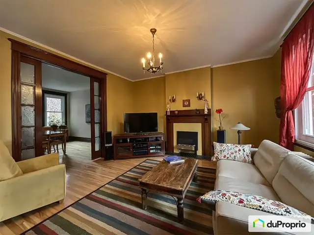 $709,000 - Condominium for sale in Montcalm in Condos for Sale in Québec City - Image 6