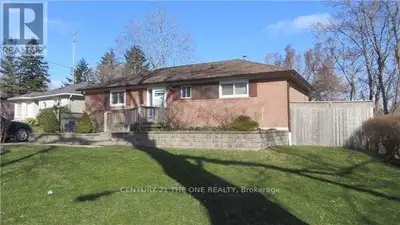 BSMT - 6 NORWALK STREET Toronto (Woburn), Ontario