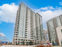 2BR 2WR Condo Apt in Mississauga near Rathburn/Confederation