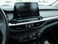 2023 Kia Forte Ex | BC Registered | Bluetooth | Back up Camera | Heated Seats | Sunroof The 2023 Kia... (image 9)