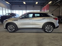 2021 Infiniti QX50 Luxe One Owner | Well Serviced | Factory Warranty | Remote Starter Key Features:... (image 7)
