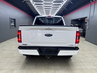 Experience the perfect blend of power and sophistication with the 2022 Ford F-150 XLT, presented in... (image 7)