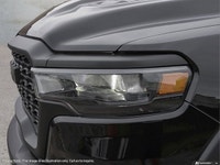 This Ram 1500 has a strong Twin Turbo Regular Unleaded I-6 3.0 L/183 engine powering this Automatic... (image 8)