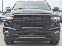 This Ram 1500 has a trusty Twin Turbo Regular Unleaded I-6 3.0 L/183 engine powering this Automatic... (image 2)