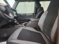 THE PRICE YOU SEE, PLUS GST. GUARANTEED!APPLE CARPLAY/ANDROID AUTO COMPATABLE! 2.3 LITER ECOBOOST I-... (image 4)