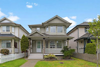 Beautifully Updated Home! Delta/Surrey/Langley Greater Vancouver Area Preview