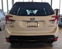 2019 Subaru Forester 2.5i w/ EyeSight Pkg AWD CLEAN TITLE, Heated Seats, Rear Cam, Push Start. 4 New... (image 5)