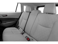 Vehicle DescriptionThis one-owner, Clean CARFAX Toyota Corolla Cross L is a Don Valley North Toyota... (image 8)