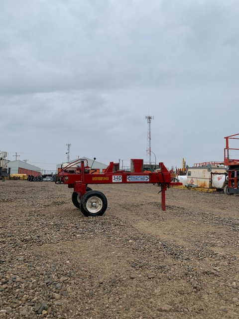Split Fire log splitter in Other in Lethbridge - Image 2