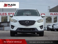 Come see this 2016 Mazda CX-5 GS while we still have it in stock! *Get Your Money's Worth for this M... (image 1)