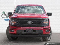 Rose City Ford This Ford F-150 has a dependable Regular Unleaded V6 3.5 L EcoBoost engine powering t... (image 1)