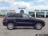 KBB.com 10 Most Awarded Brands. This Jeep Grand Cherokee boasts a Regular Unleaded V-6 3.6 L/220 eng... (image 6)