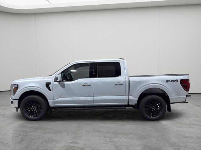 2025 Ford F-150 LARIAT in Cars & Trucks in Strathcona County - Image 2