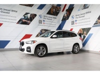 Low Mileage! Check out our large selection of pre-owned vehicles today. 2022 BMW X1 xDrive28i 2.0L 4... (image 4)
