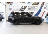 Check out our large selection of pre-owned vehicles today. 2019 Land Rover Range Rover 5.0L V8 Super... (image 6)