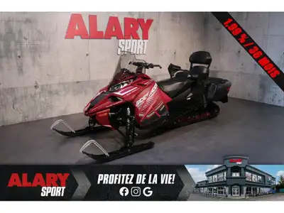 Alary Sport 2025 Yamaha Yamaha SIDEWINDER S-TX GT 146 DAE Yamaha Yamaha SIDEWINDER S-TX GT 146 DAE 2...