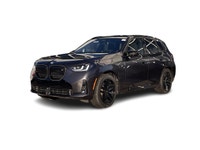 2025 BMW X3 M50 xDrive 3.0L I6 4D Sport Utility AWD 8-Speed Automatic TWO SETS OF WHEELS AND TIRES P... (image 1)