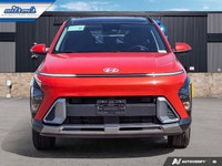 Come see this certified 2025 Hyundai Kona Preferred AWD w/ Trend | Leather | Sunroof | Heated Seats... (image 7)