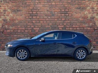 Check out this 2020 Mazda Mazda3 Sport GS before someone takes it home! *Get Your Money's Worth for... (image 1)