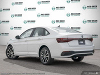 Adaptive Cruise Control, Blind Spot Monitor, Heated Seats, Remote Start! The 2025 Volkswagen Jetta C... (image 3)