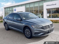 Effortless elegance meets modern functionality in this 2019 Volkswagen Jetta Highline, showcasing ju... (image 6)