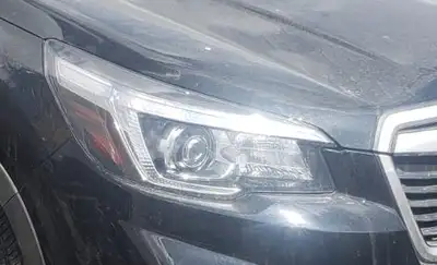 SUBARU (SB) ASCENT BAJA BRZ CROSSTREK FORESTER HATCHBACK IMPREZA LEGACY STANDARD SVX TRIBECA XV CROS...