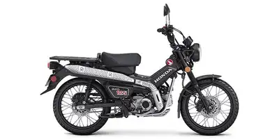 Price Does NOT Include Applicable Fees & Taxes Engine Type: Single-Cylinder Displacement: 7.6 cu. in...