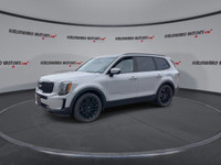 Sunroof, Power Passenger Seat, Power Driver's Seat, Leather Seats, Lane Departure, Hitch Receiver, H... (image 4)
