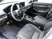 Certified. LX-B|CarPlay|Heated Seats 2024 Honda Civic LX LX-B|CarPlay|Heated Seats Platinum White Pe... (image 7)
