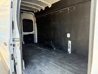This Ford Transit Cargo Van boasts a Regular Unleaded V-6 3.5 L/213 engine powering this Automatic t... (image 9)