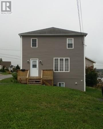 20 Fudges Road Corner Brook, Newfoundland & Labrador in Houses for Sale in Corner Brook