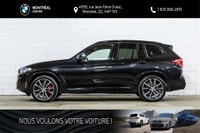 Découvrez ce superbe BMW X3 xDrive30i 2022 avec seulement 48 007 km, provenant d'un seul propriétair... (image 4)
