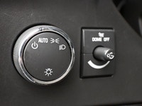 Massive Cargo Space: Up to about 8,031 L (â‰ˆ283 cu ft) of cargo volume â€” ideal for tools, equipme... (image 5)