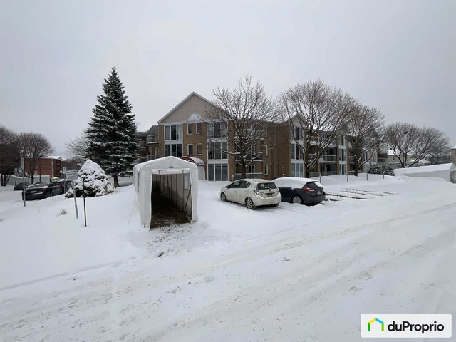 $292,500 - Condominium for sale in Lebourgneuf — photo 2