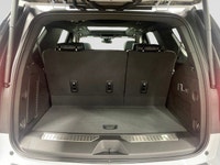 Welcome to Capital GMC! This 2026 GMC Yukon in Glacier White Tricoat is equipped with 4WD and Gas V8... (image 9)